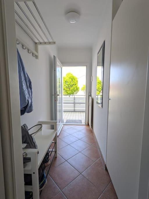 Ferienwohnung Fuer 4 Gaeste In 格洛米茨 外观 照片